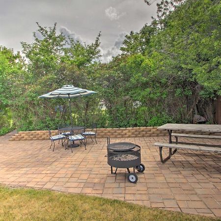 Cozy Home With Hot Tub Half Mi To Salmon River! Bagian luar foto