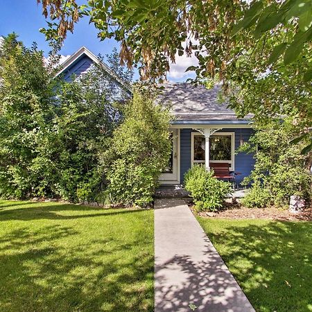Cozy Home With Hot Tub Half Mi To Salmon River! Bagian luar foto