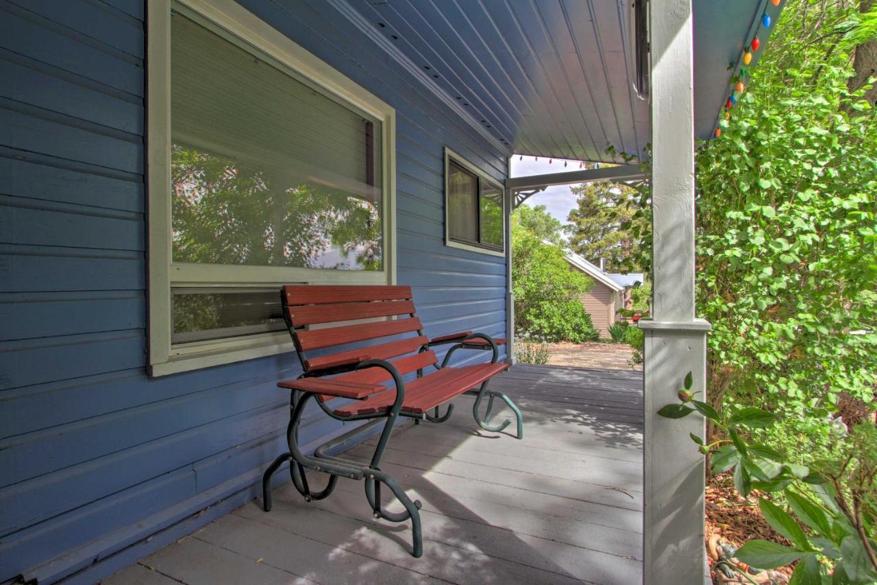 Cozy Home With Hot Tub Half Mi To Salmon River! Bagian luar foto